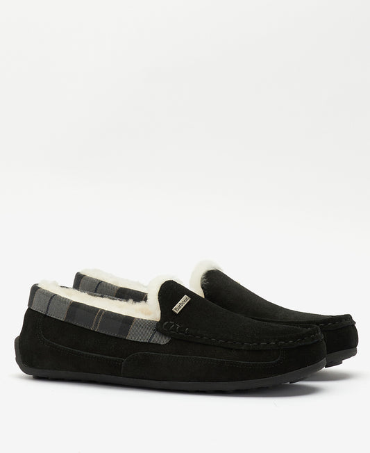 Barbour Martin Slippers