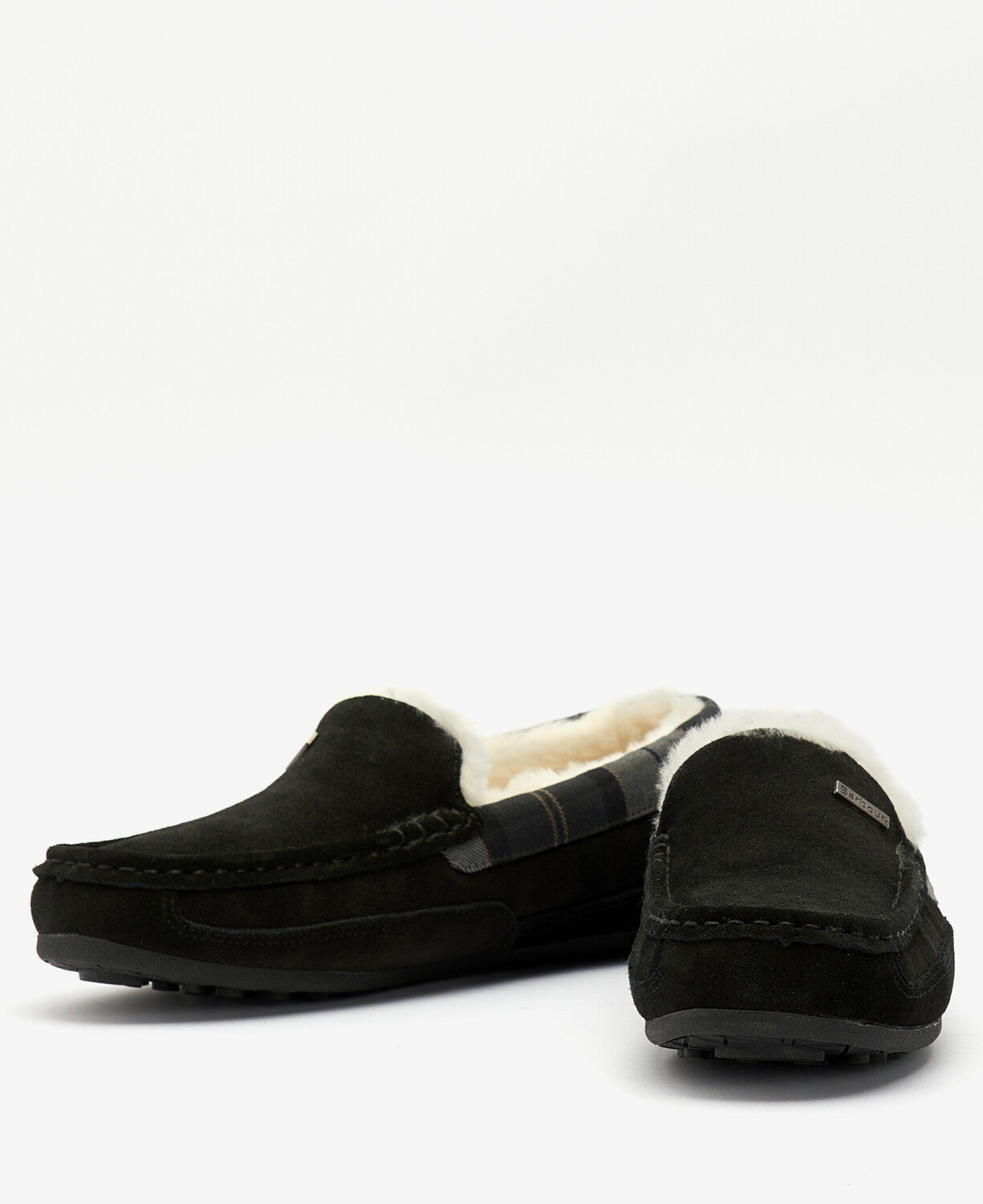 Barbour Martin Slippers