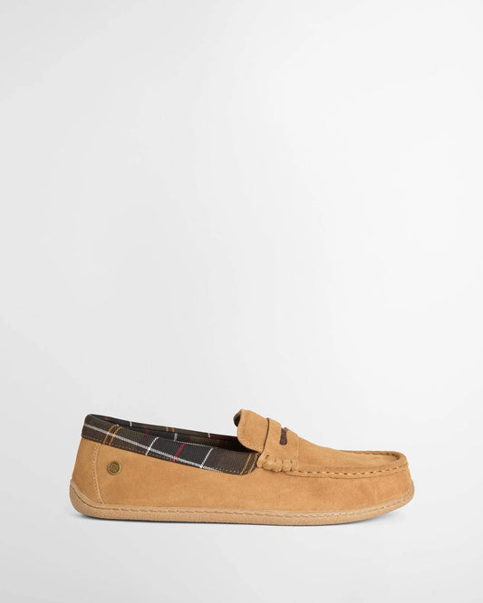 Barbour Albert Slippers