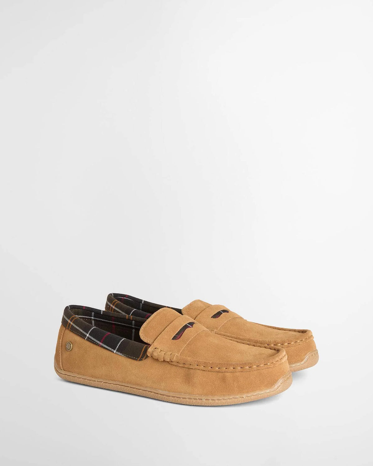 Barbour Albert Slippers