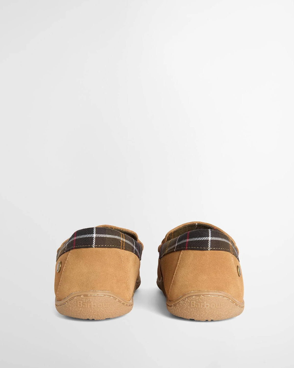 Barbour Albert Slippers