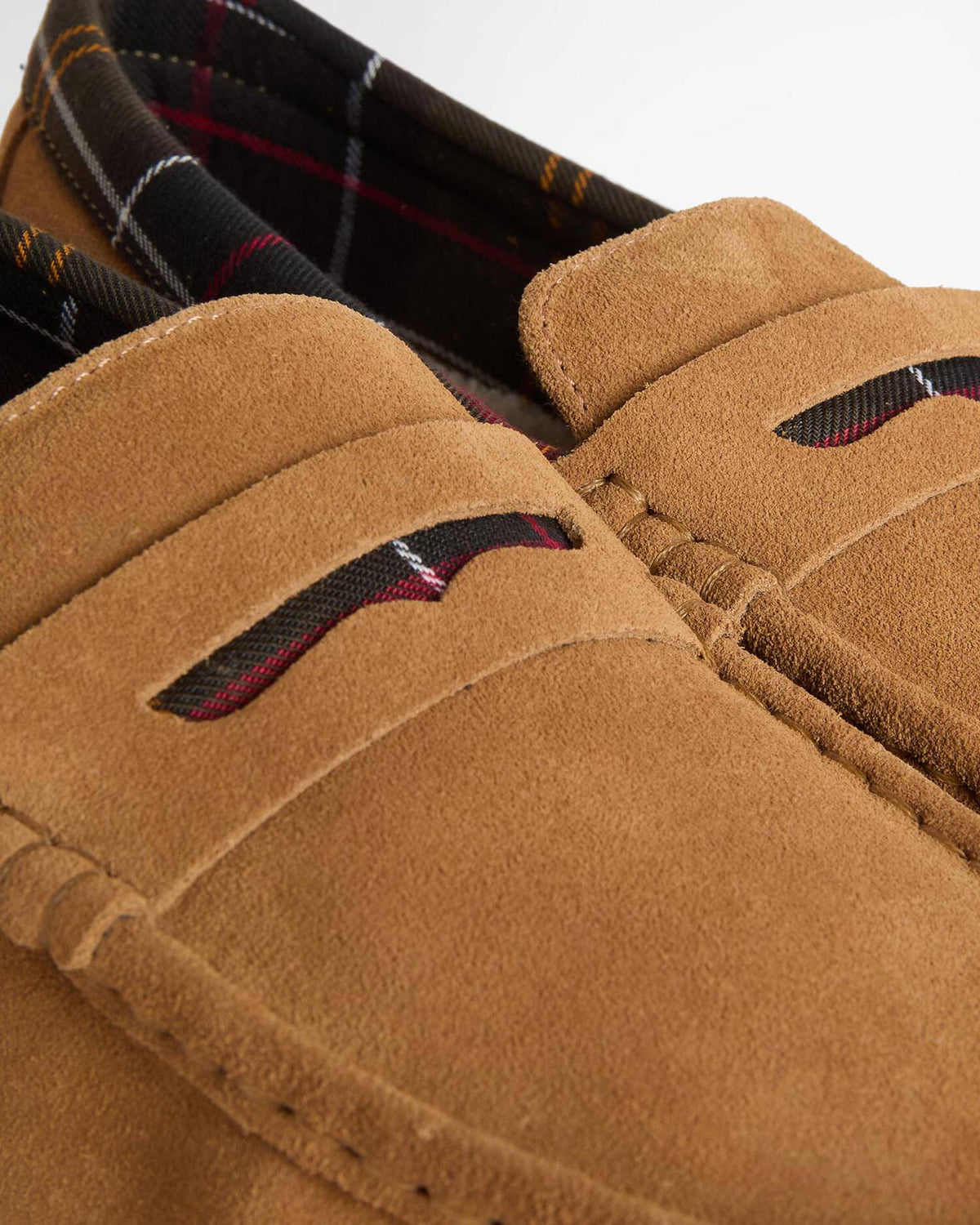 Barbour Albert Slippers