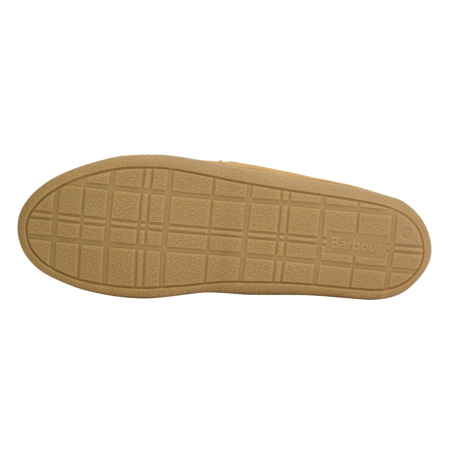 Barbour Albert Slippers