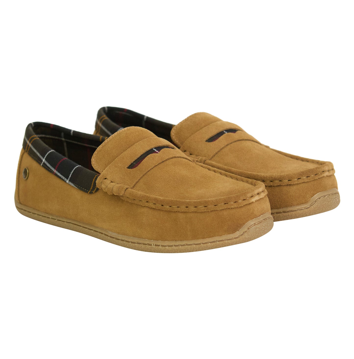 Barbour Albert Slippers