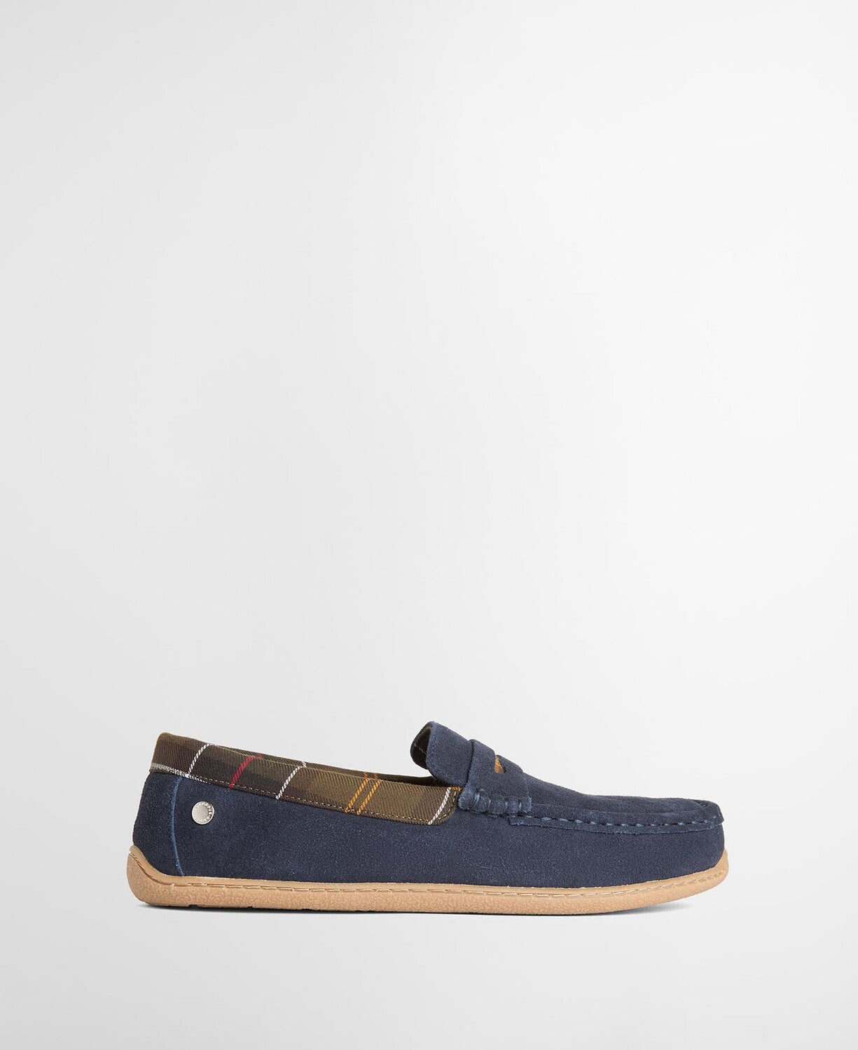 Barbour Albert Slippers