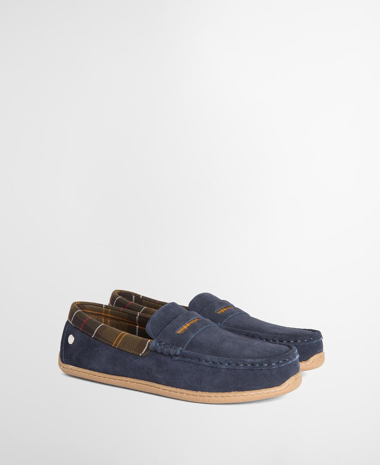 Barbour Albert Slippers