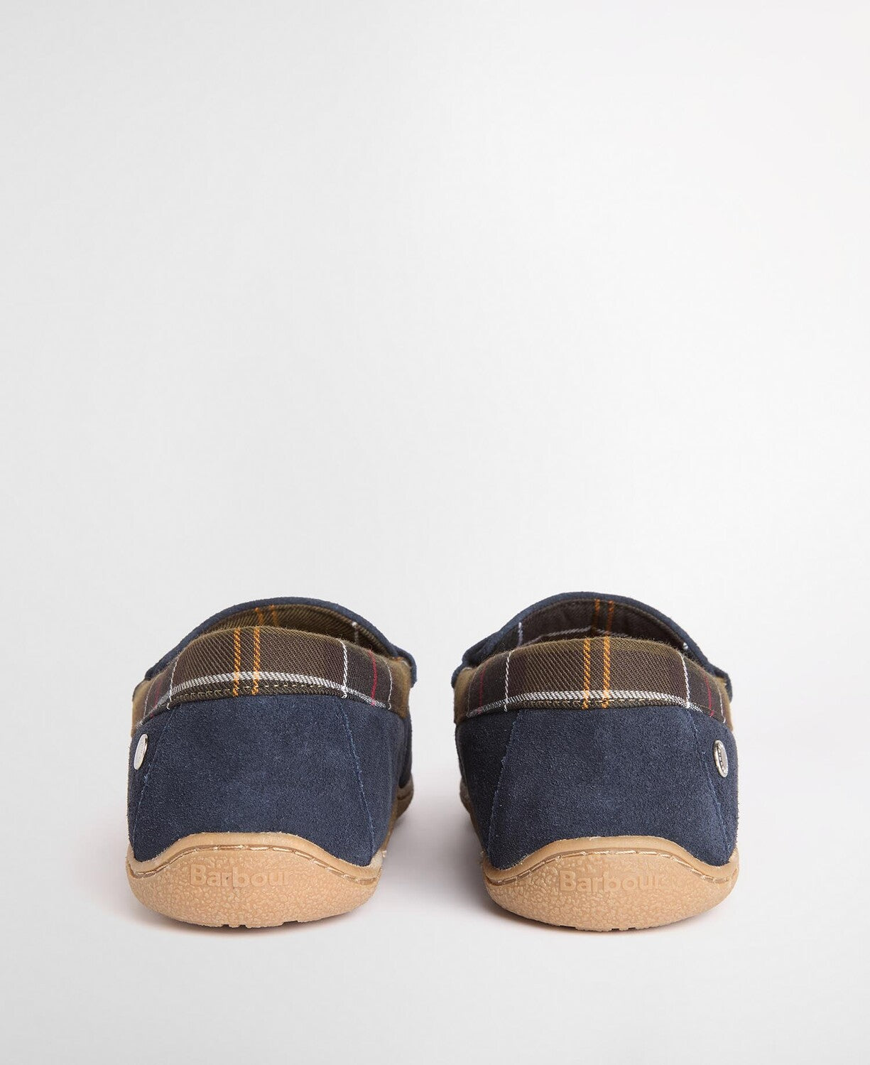 Barbour Albert Slippers