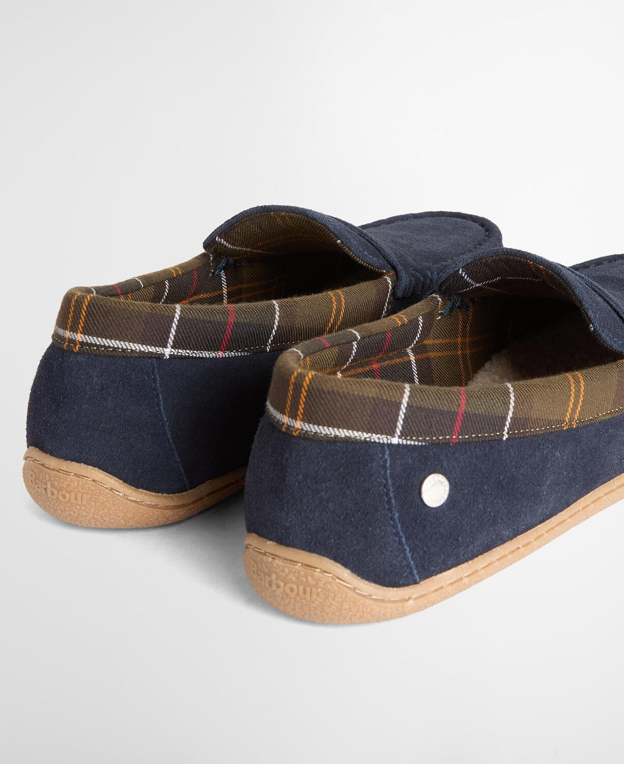 Barbour Albert Slippers