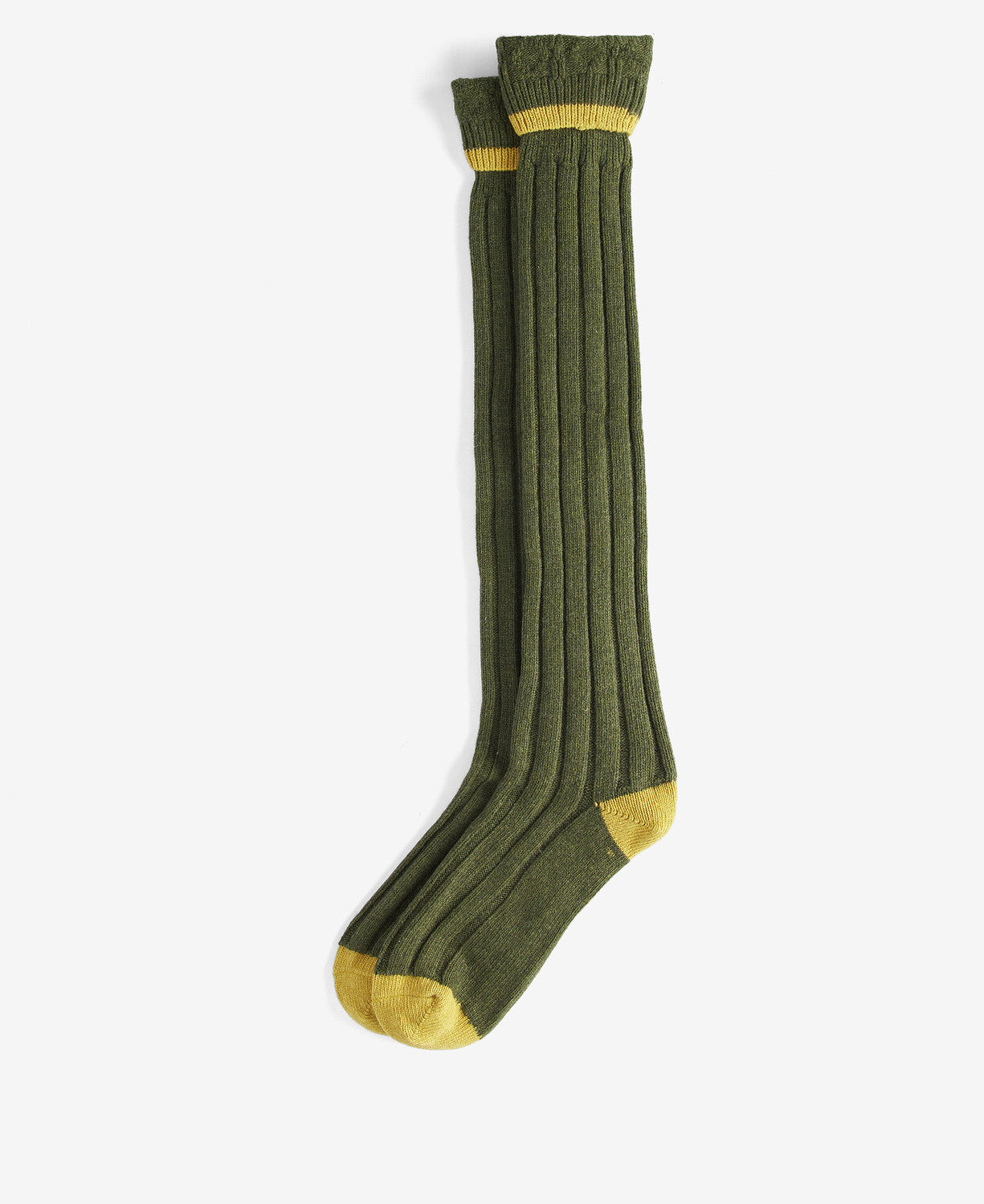Barbour Contrast Gun Stockings