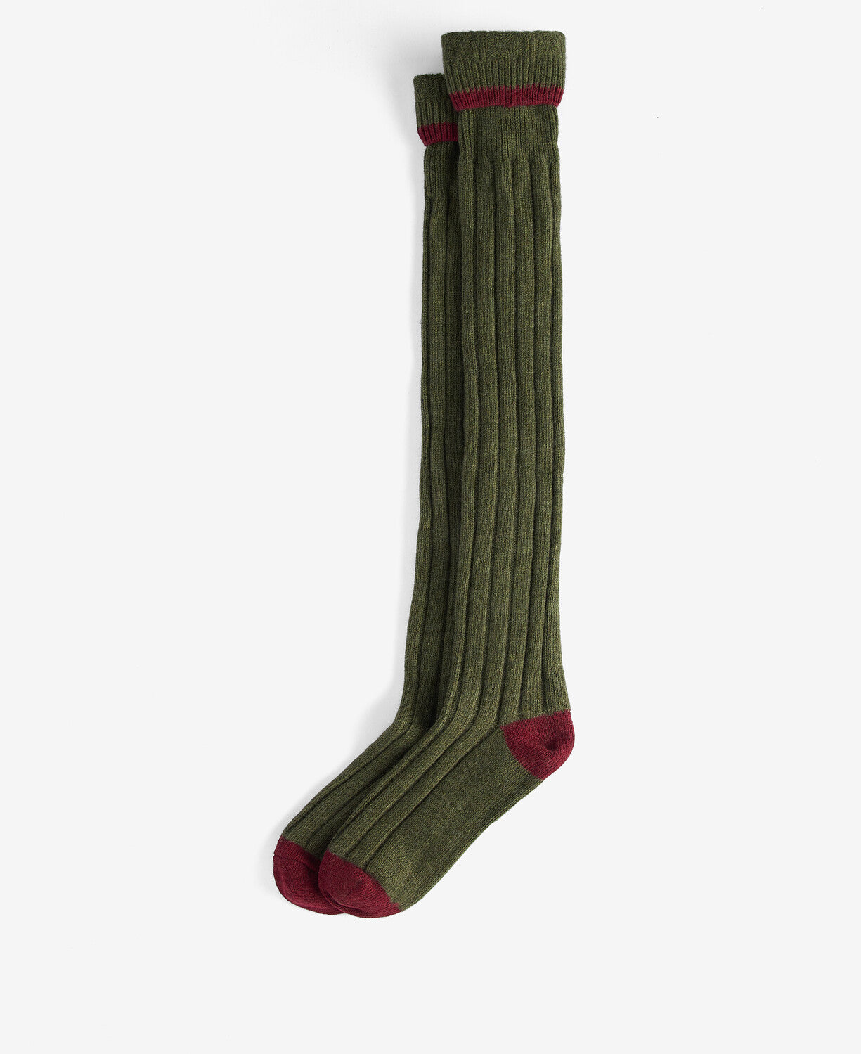 Barbour Contrast Gun Stockings