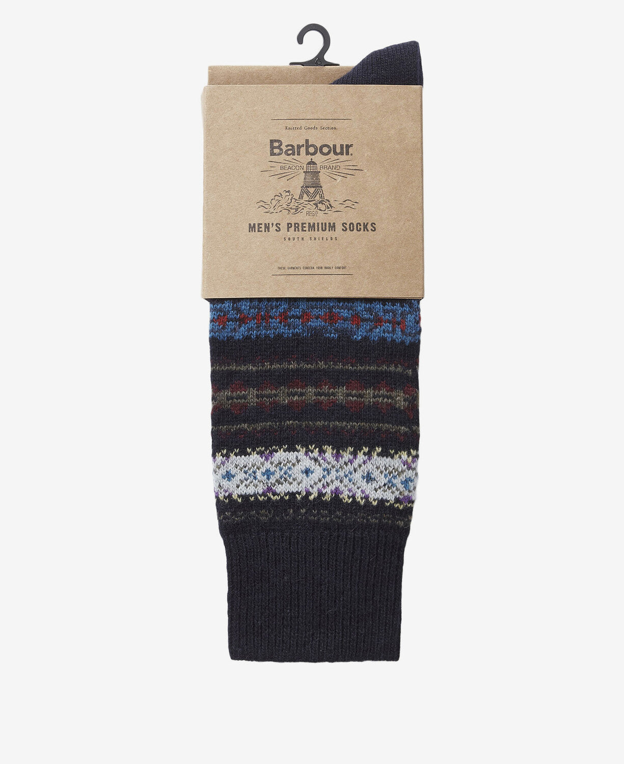 Barbour Boyd Socks
