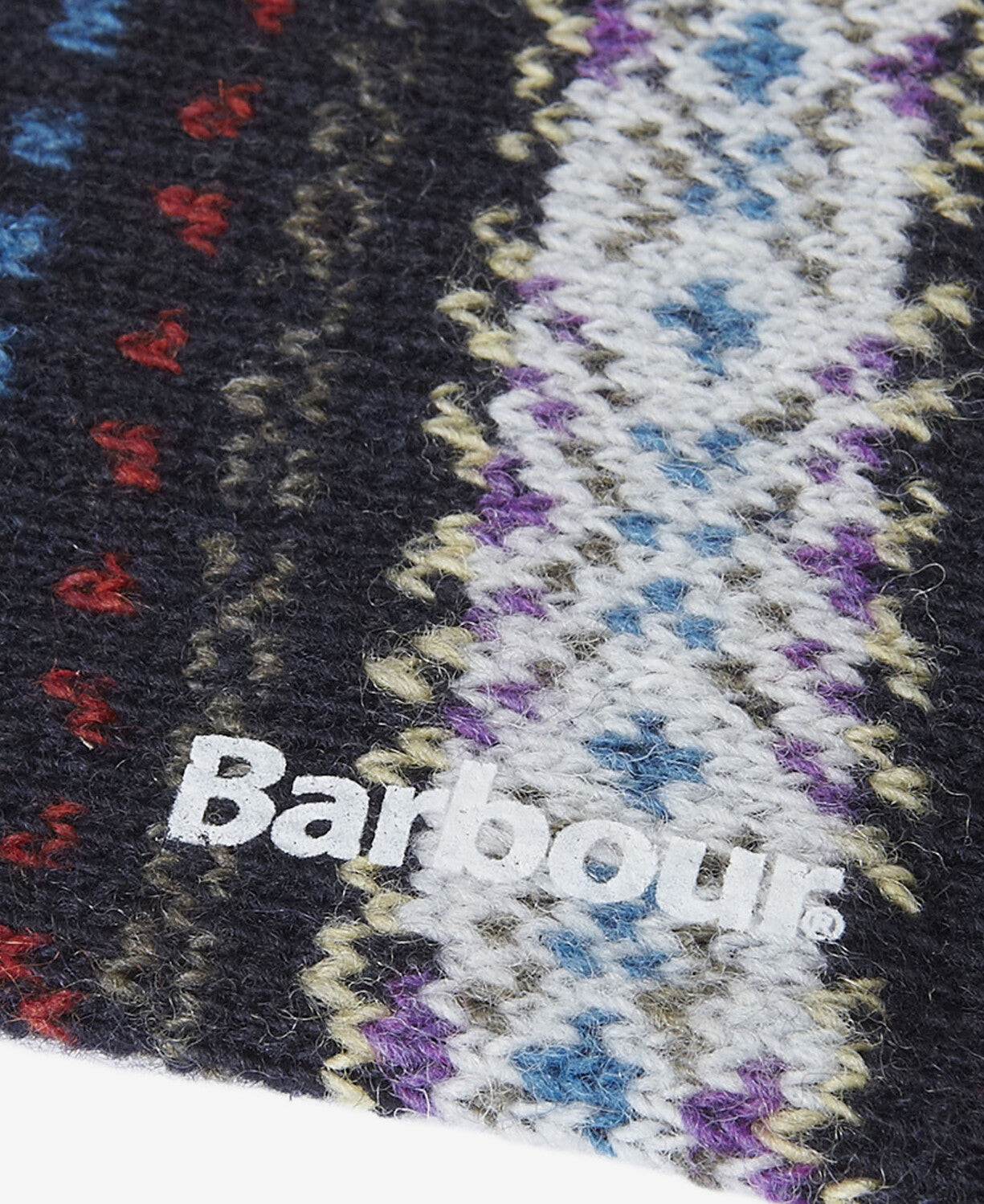 Barbour Boyd Socks
