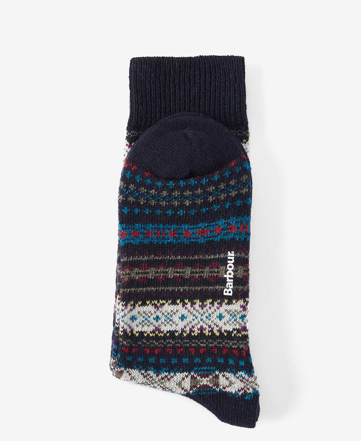 Barbour Boyd Socks