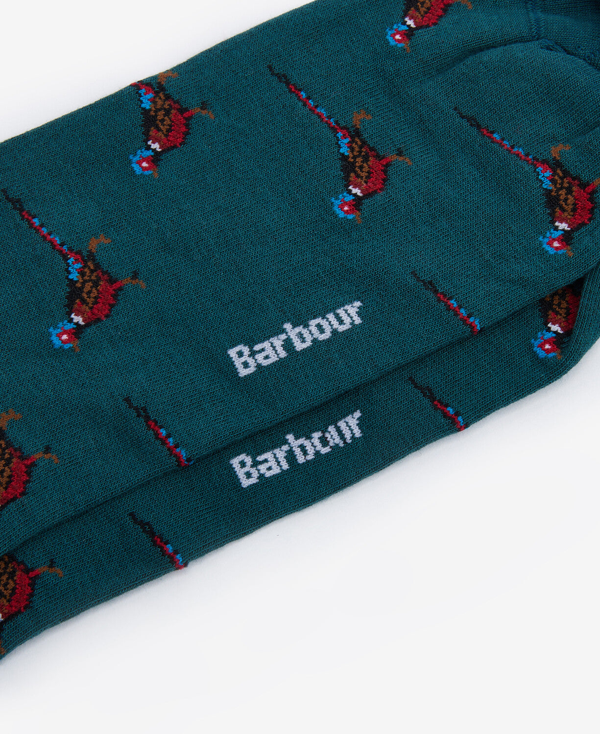 Barbour Mavin Socks