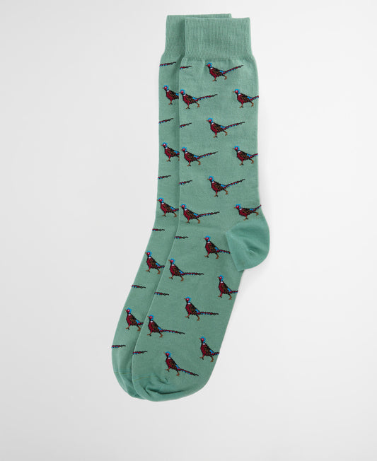 Barbour Mavin Socks