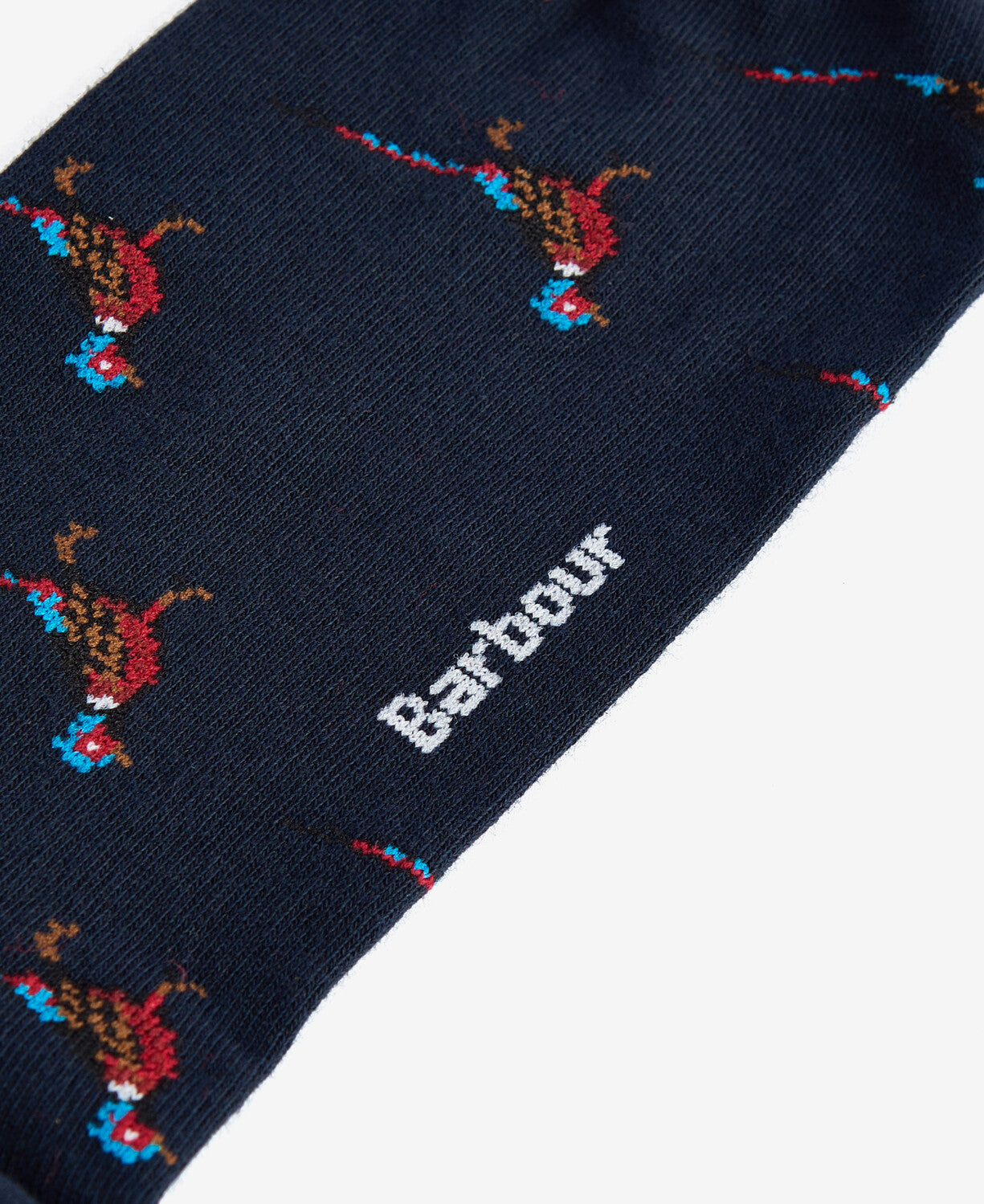 Barbour Mavin Socks