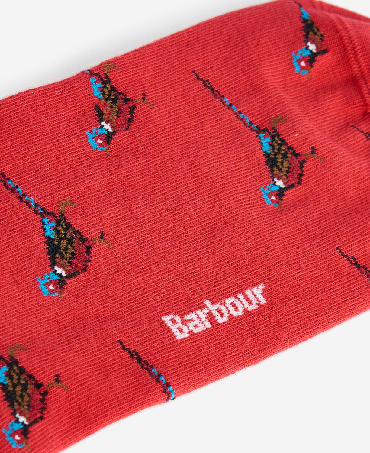 Barbour Mavin Socks
