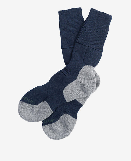 Barbour Cragg Boot Socks