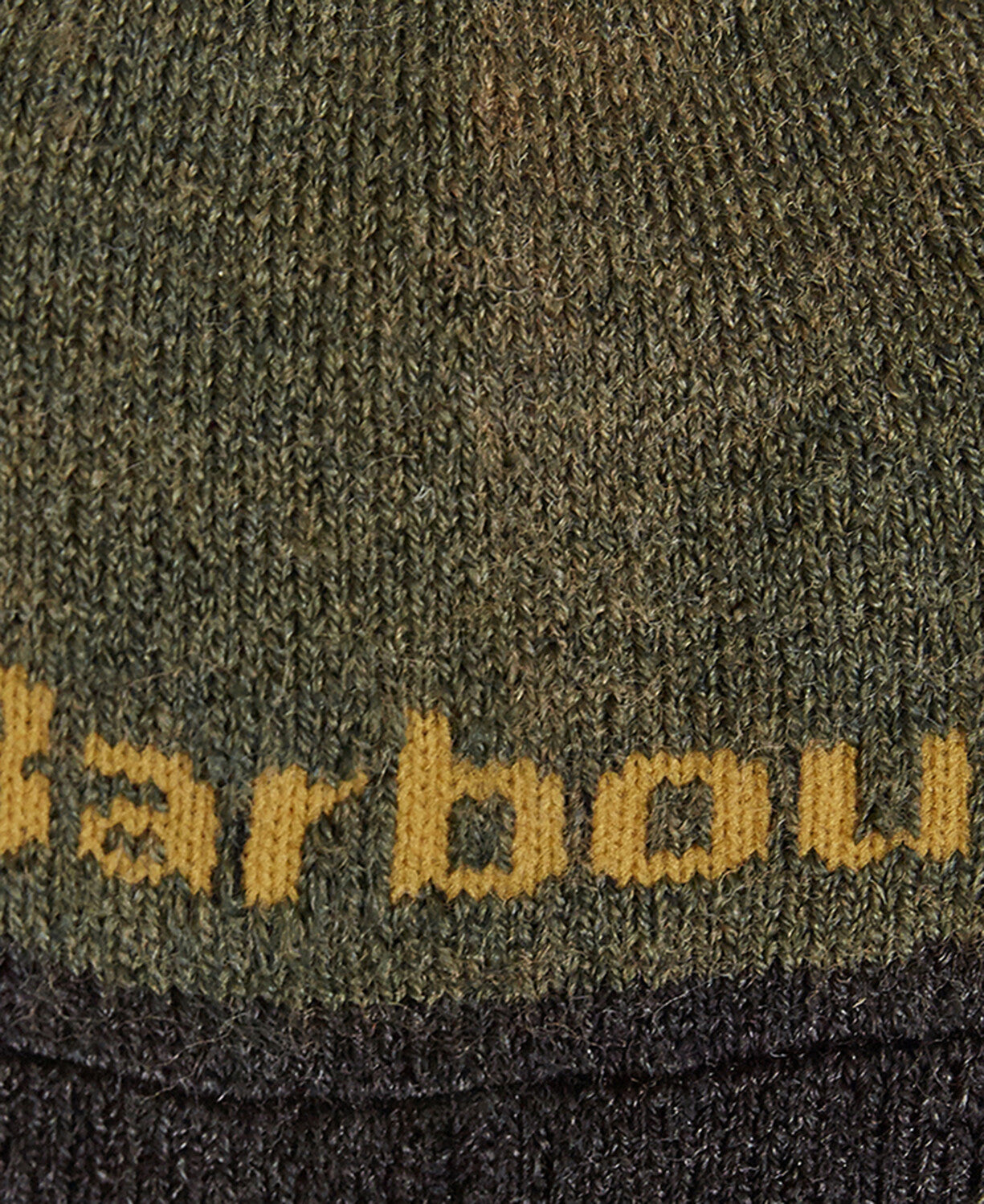 Barbour Cragg Boot Socks