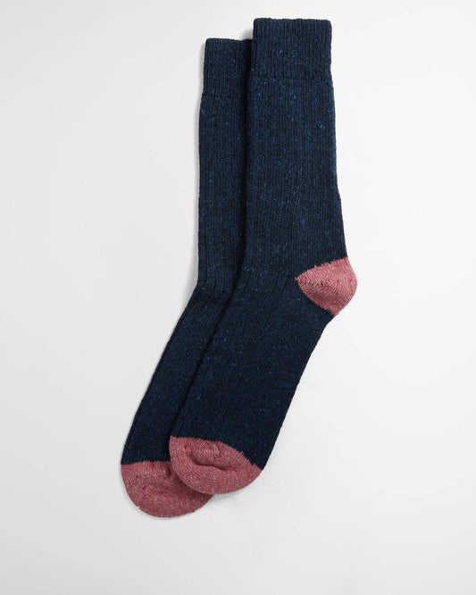 Barbour Houghton Men's Socks