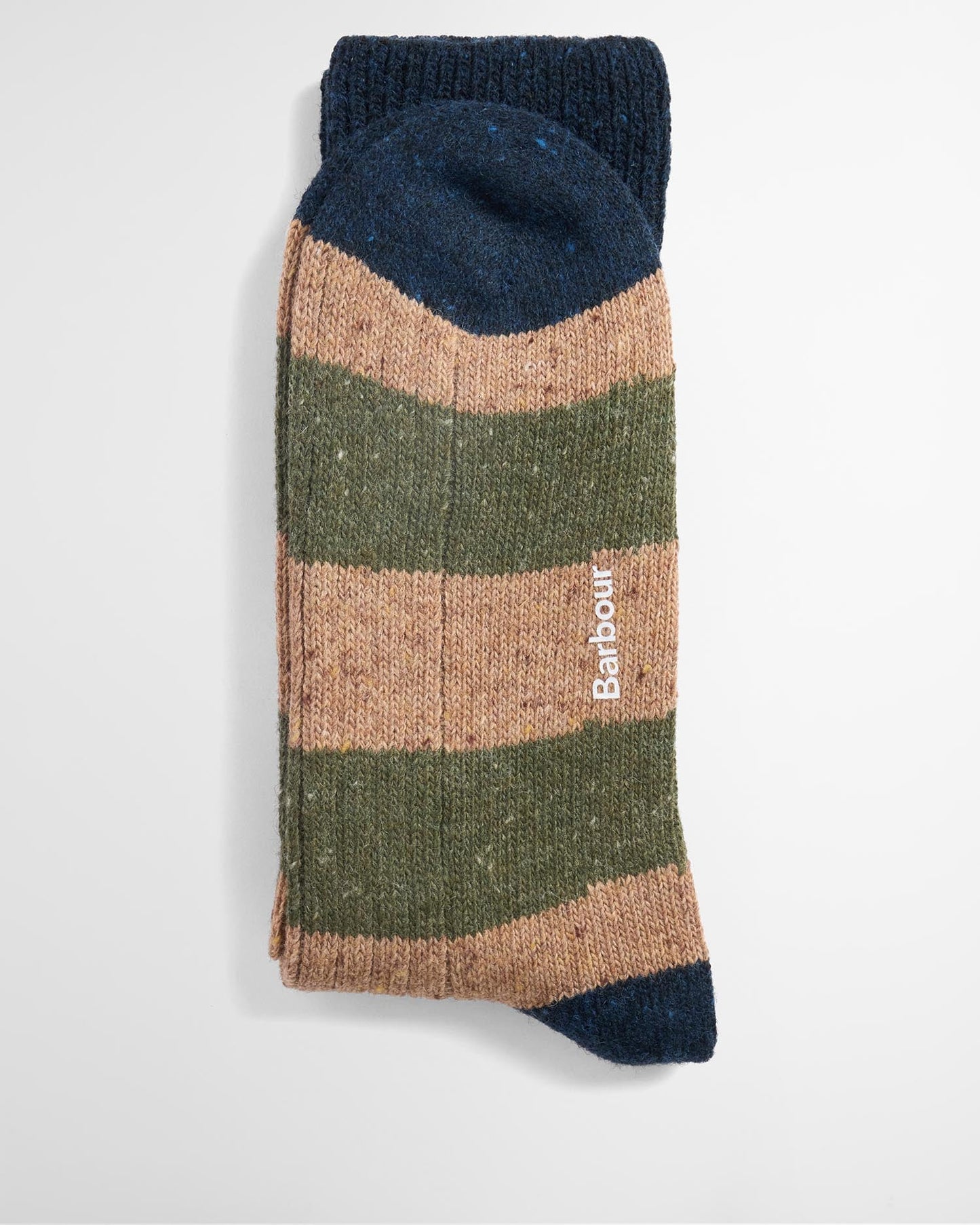 Barbour Houghton Stripe Men's Socks