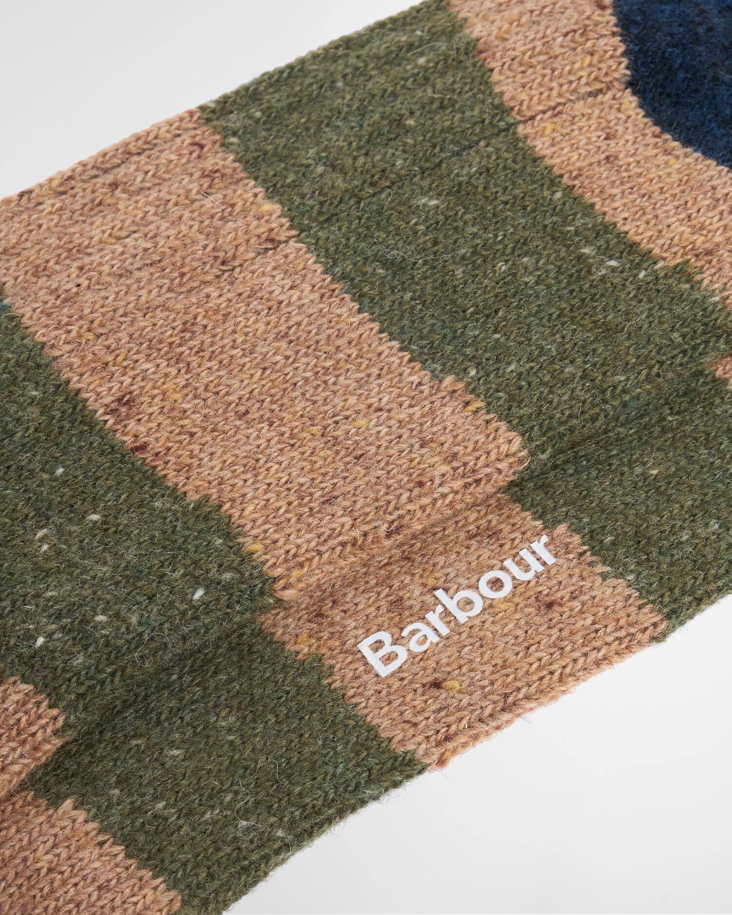 Barbour Houghton Stripe Men's Socks