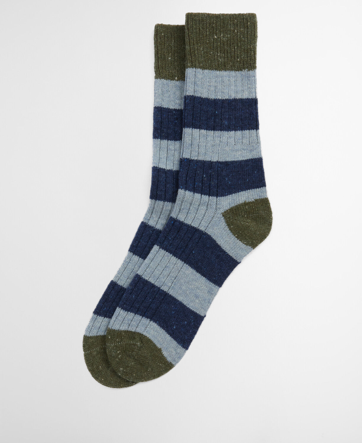 Barbour Houghton Stripe Men's Socks