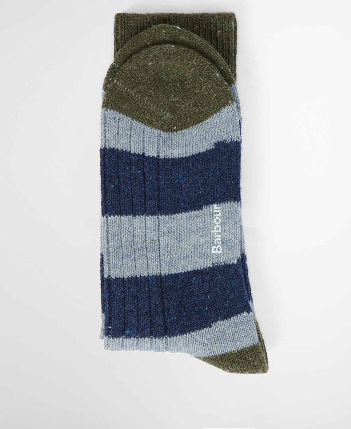 Barbour Houghton Stripe Men's Socks