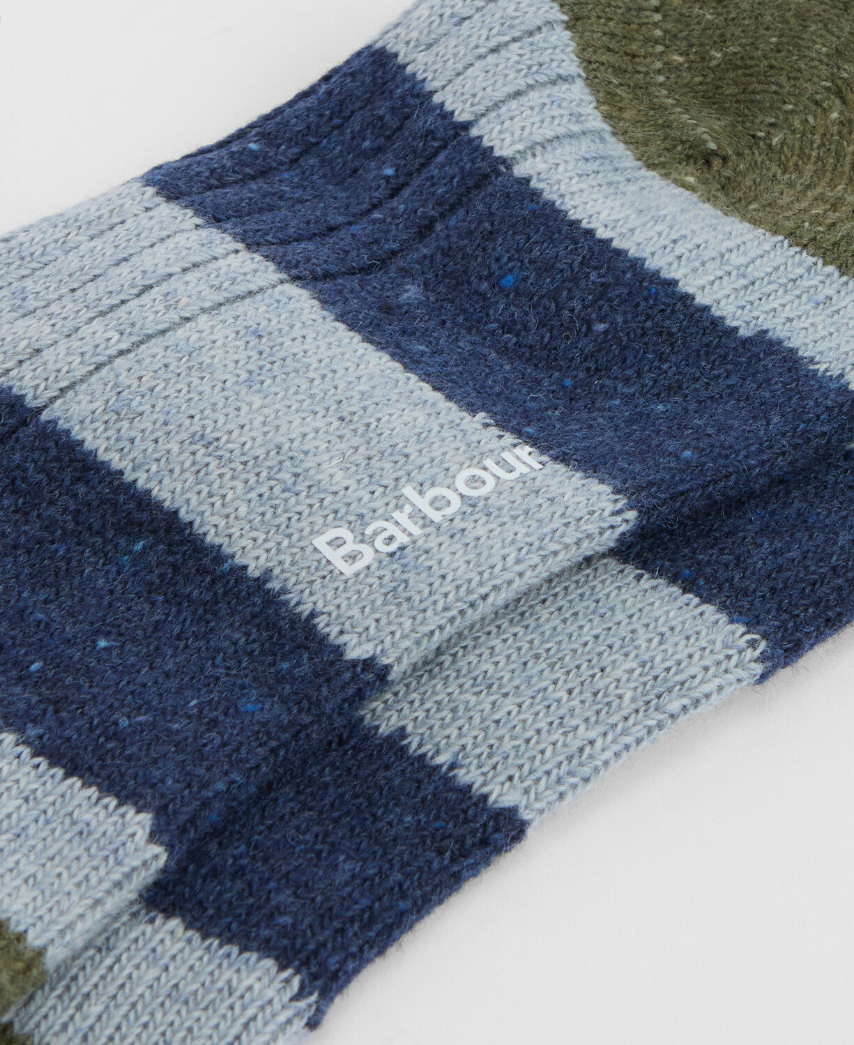 Barbour Houghton Stripe Men's Socks