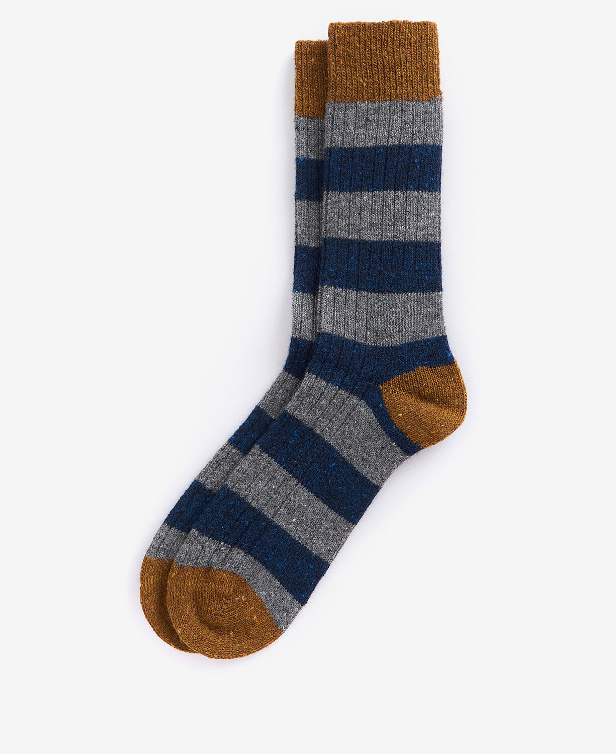 Barbour Houghton Stripe Men's Socks