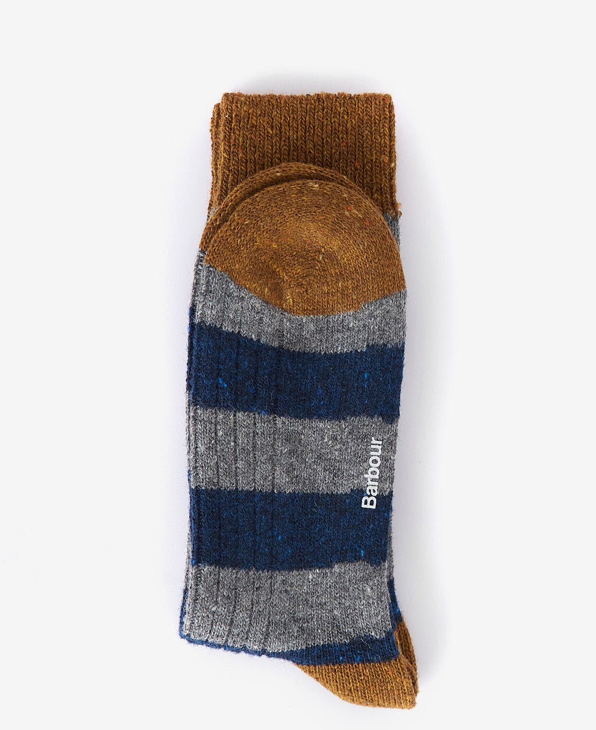 Barbour Houghton Stripe Men's Socks