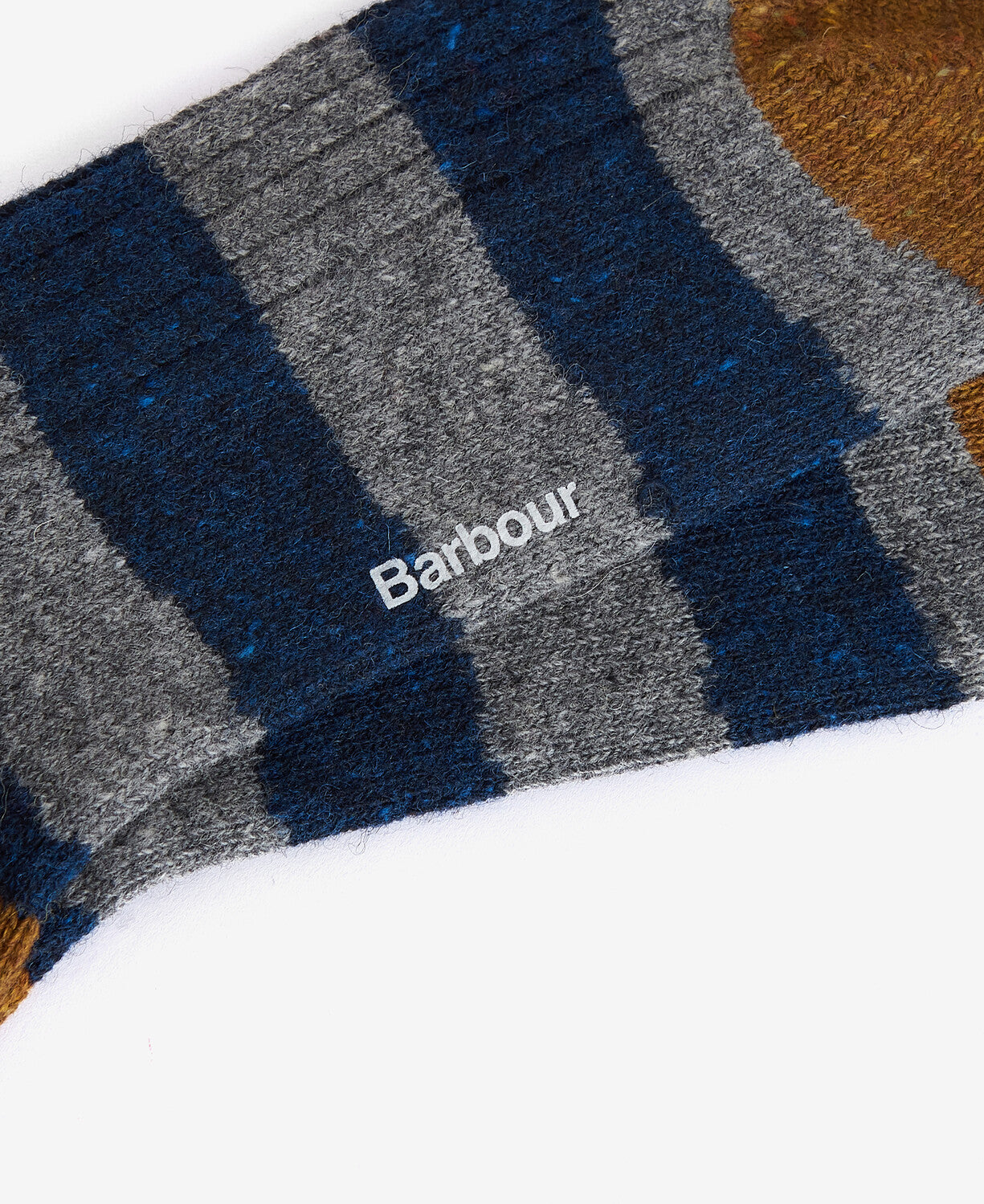 Barbour Houghton Stripe Men's Socks