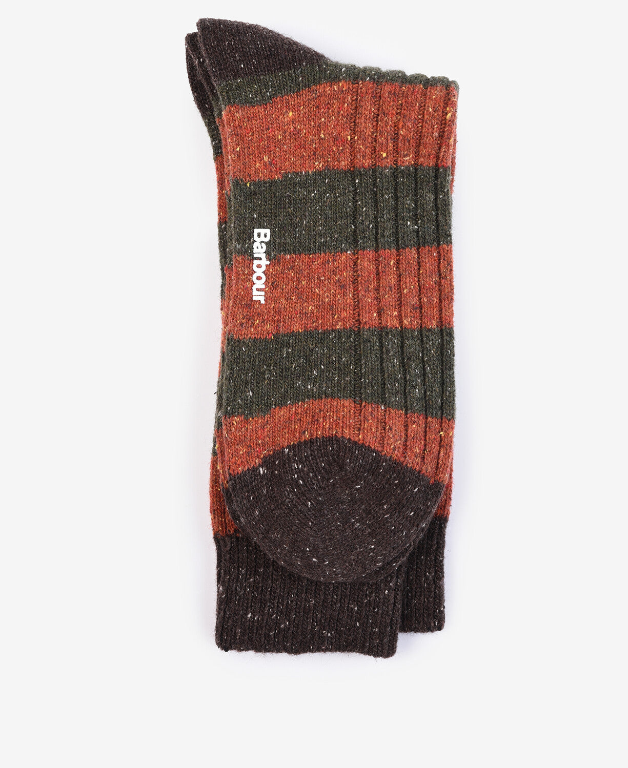 Barbour Houghton Stripe Men's Socks