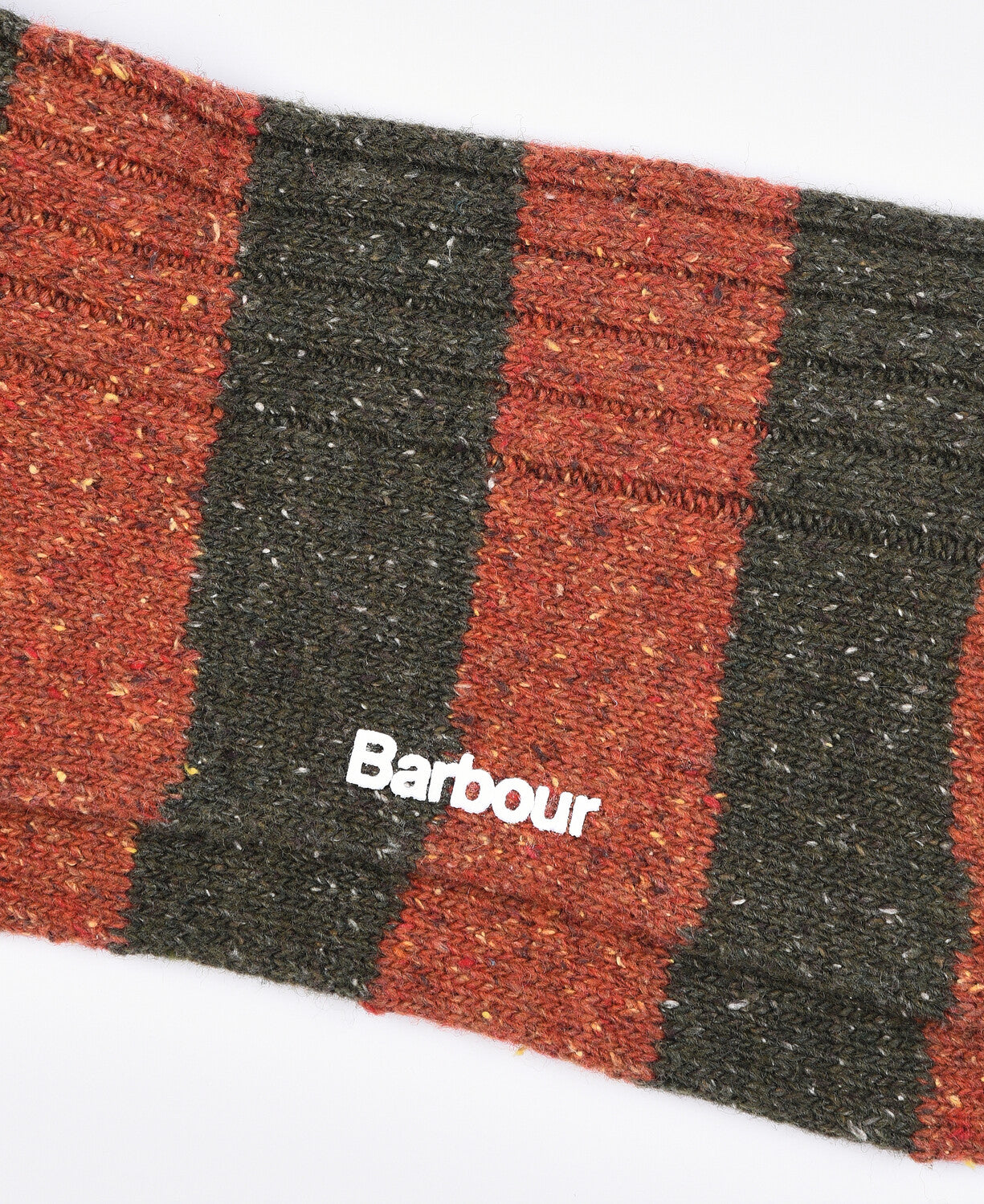 Barbour Houghton Stripe Men's Socks