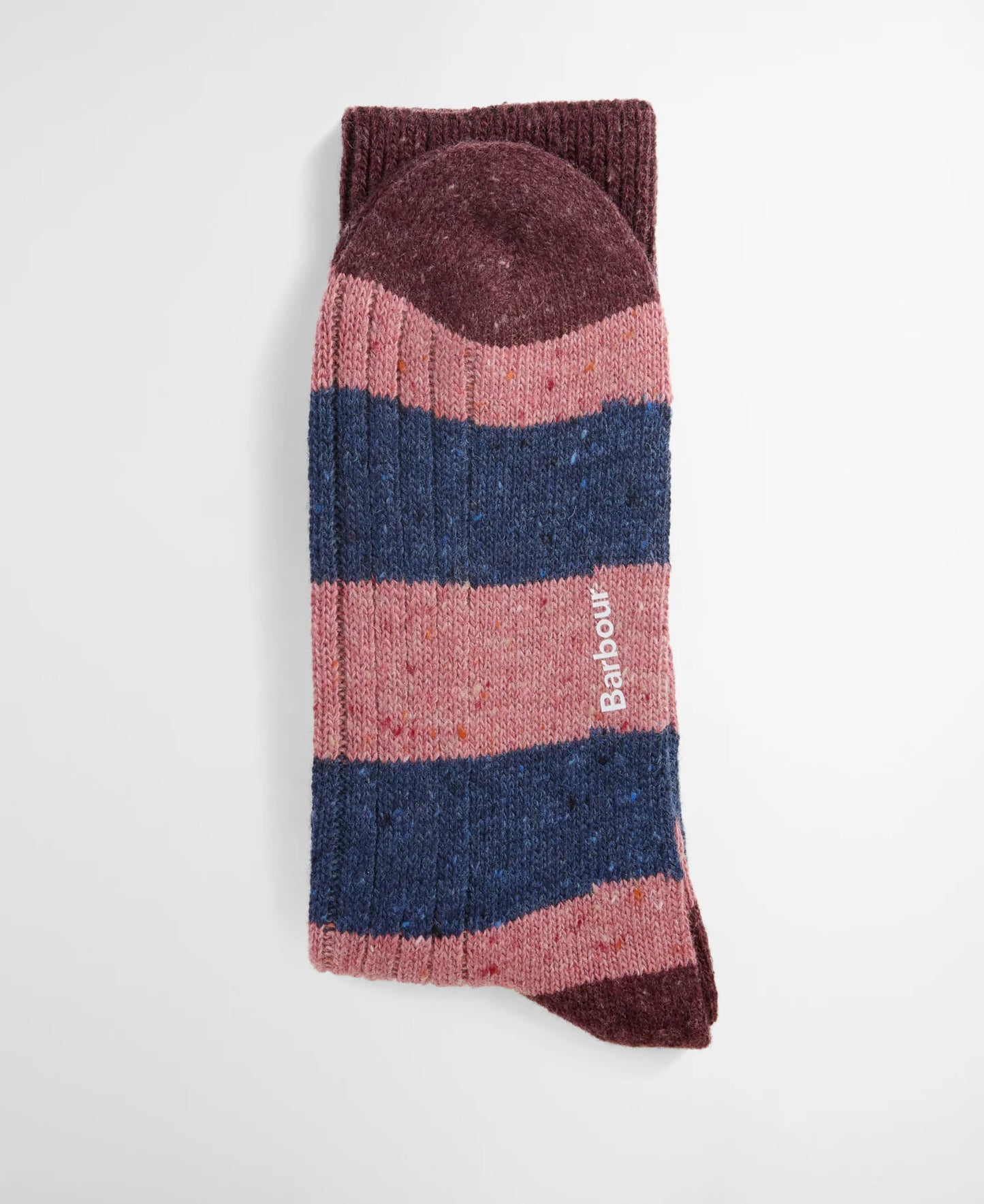 Barbour Houghton Stripe Men's Socks