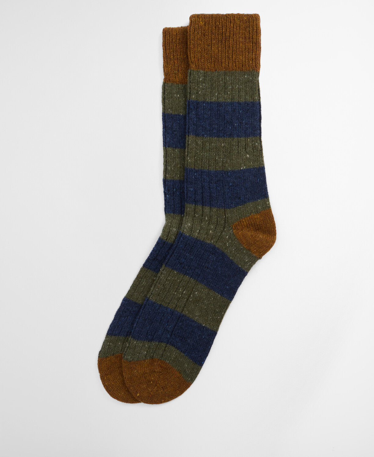 Barbour Houghton Stripe Men's Socks