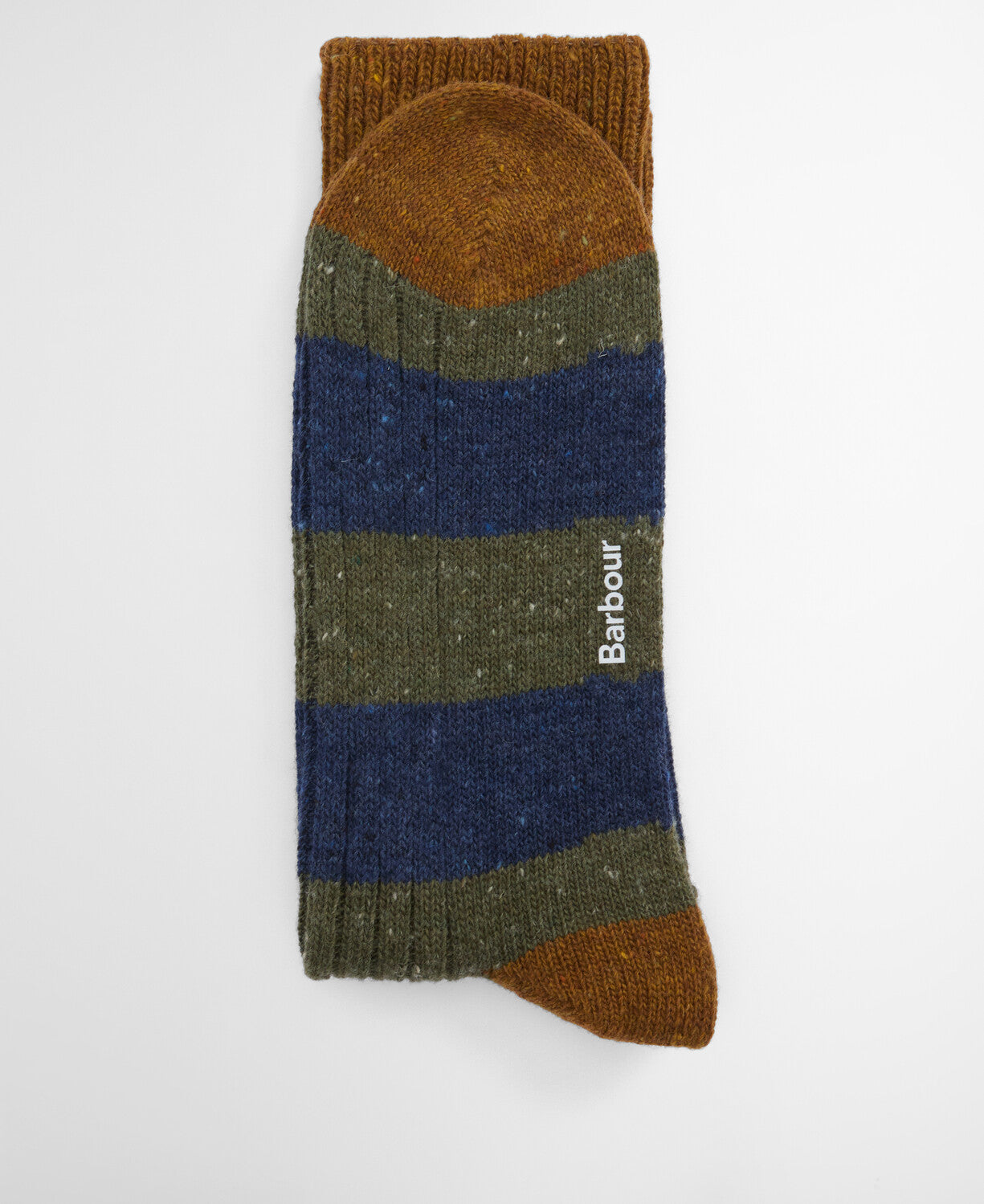 Barbour Houghton Stripe Men's Socks