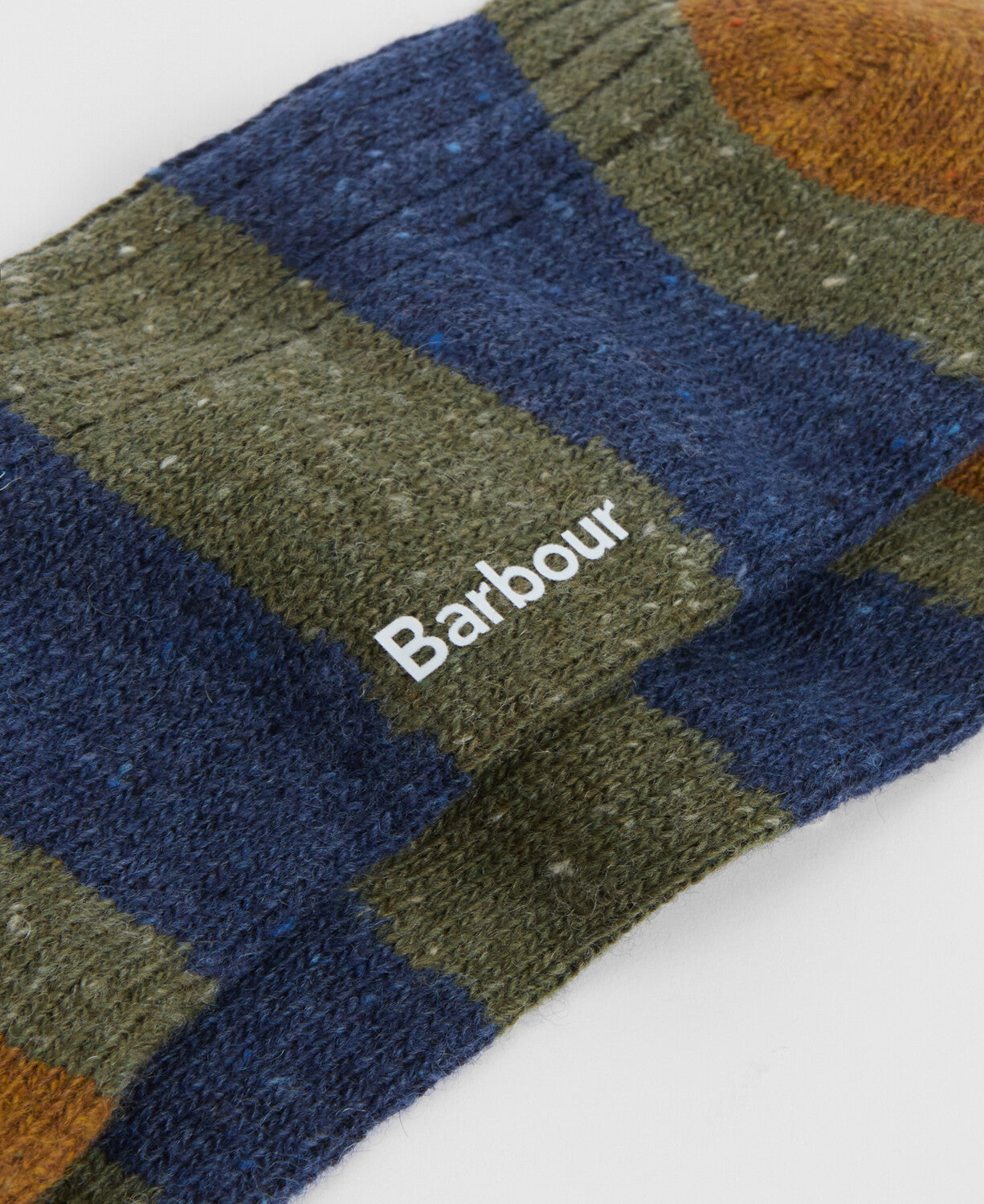 Barbour Houghton Stripe Men's Socks