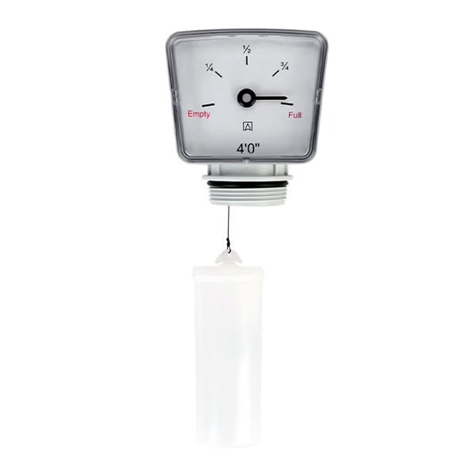 MT 8ft Fuel Tank Float Gauge