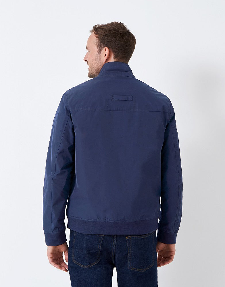 Crew Clothing Harrington Jacket