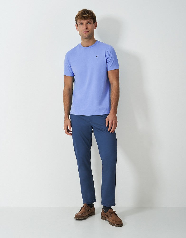 Crew Clothing Crew Neck Classic T-Shirt