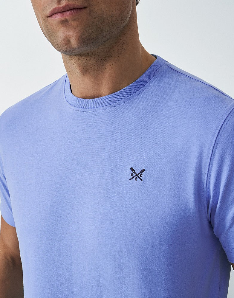 Crew Clothing Crew Neck Classic T-Shirt
