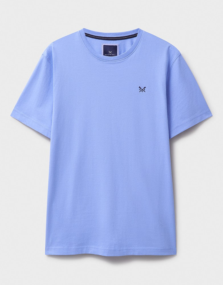 Crew Clothing Crew Neck Classic T-Shirt