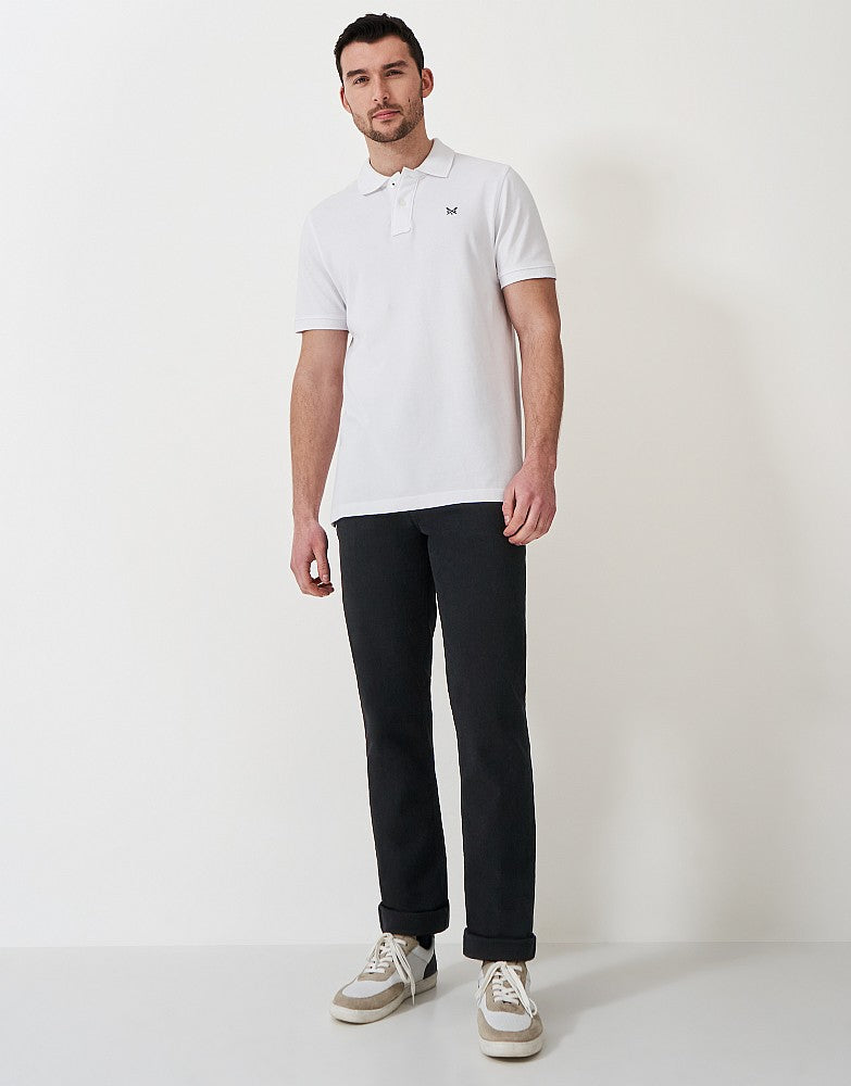 Crew Clothing Spencer Slim Leg Jeans