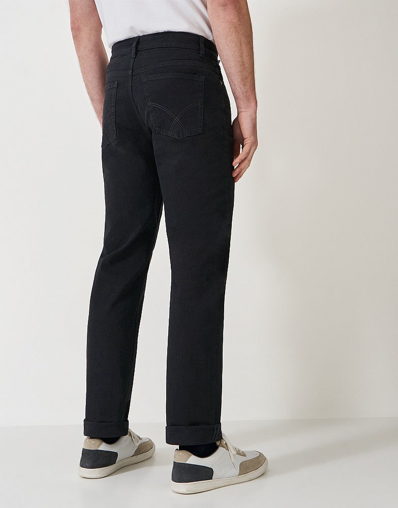 Crew Clothing Spencer Slim Leg Jeans