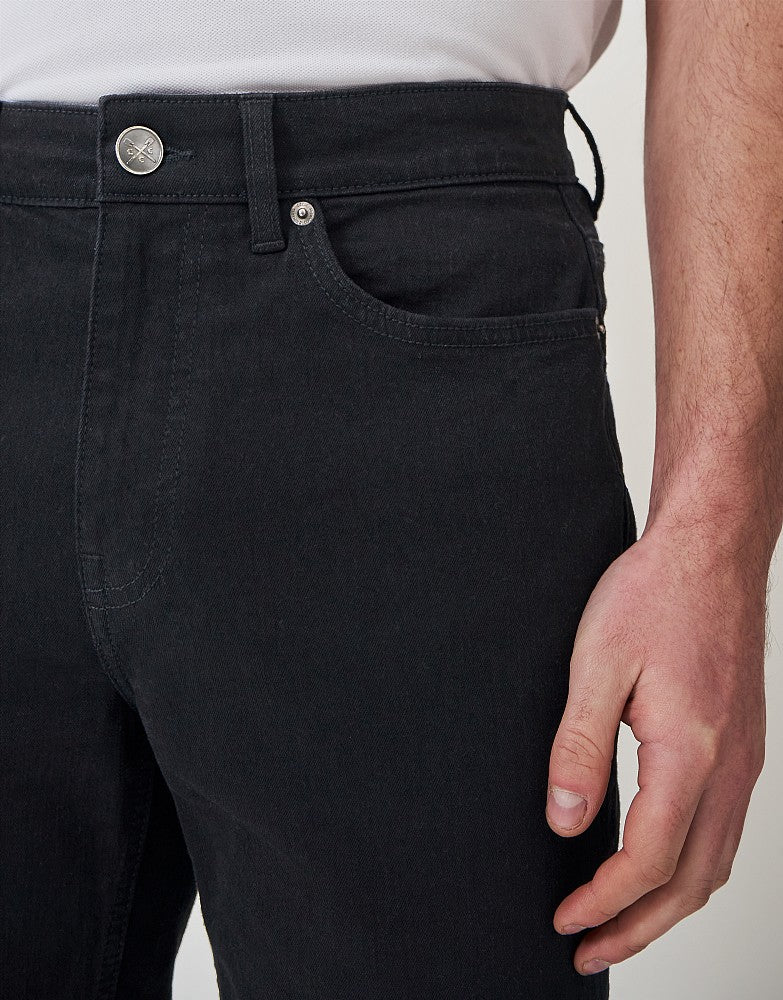 Crew Clothing Spencer Slim Leg Jeans
