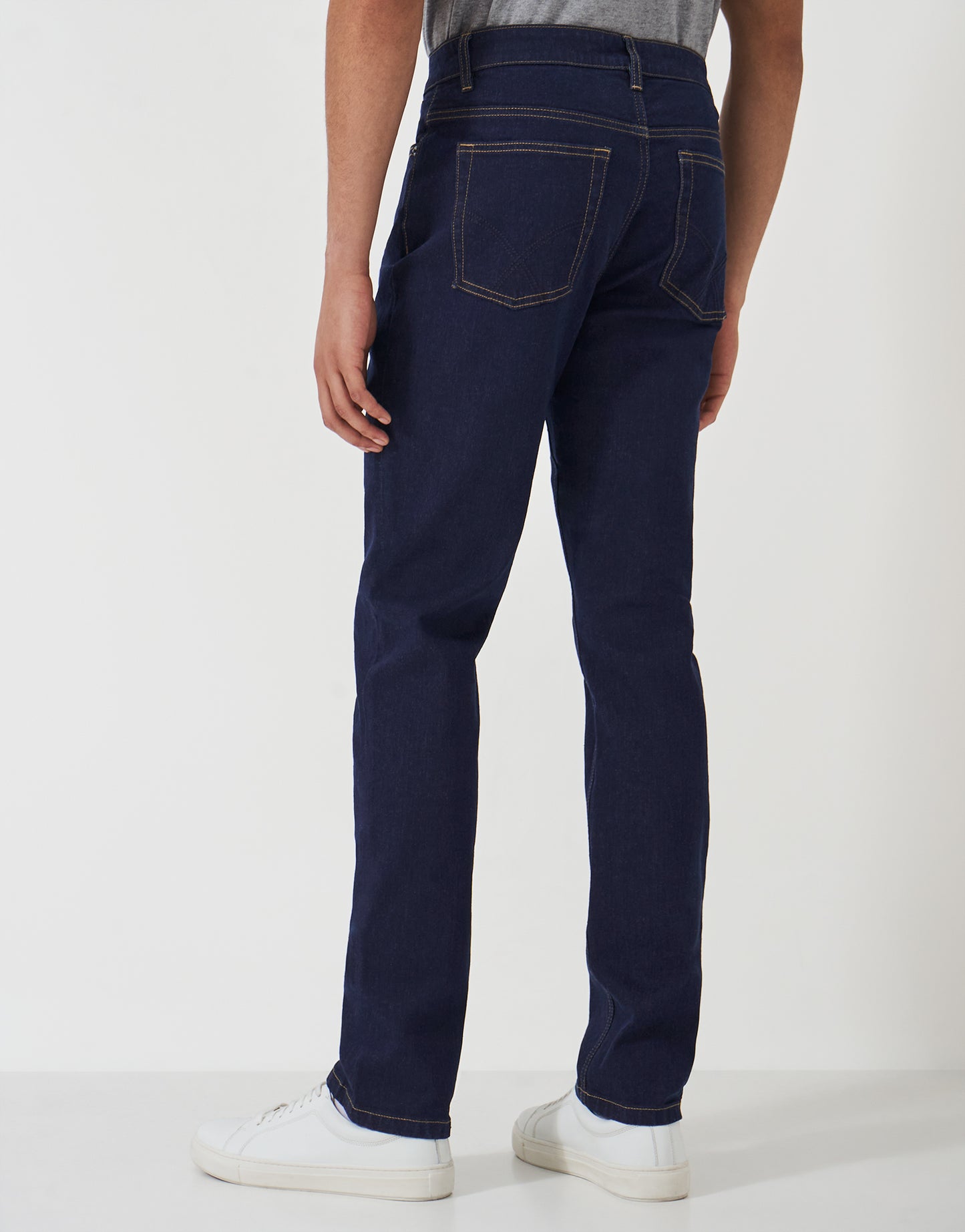 Crew Clothing Spencer Slim Leg Jean