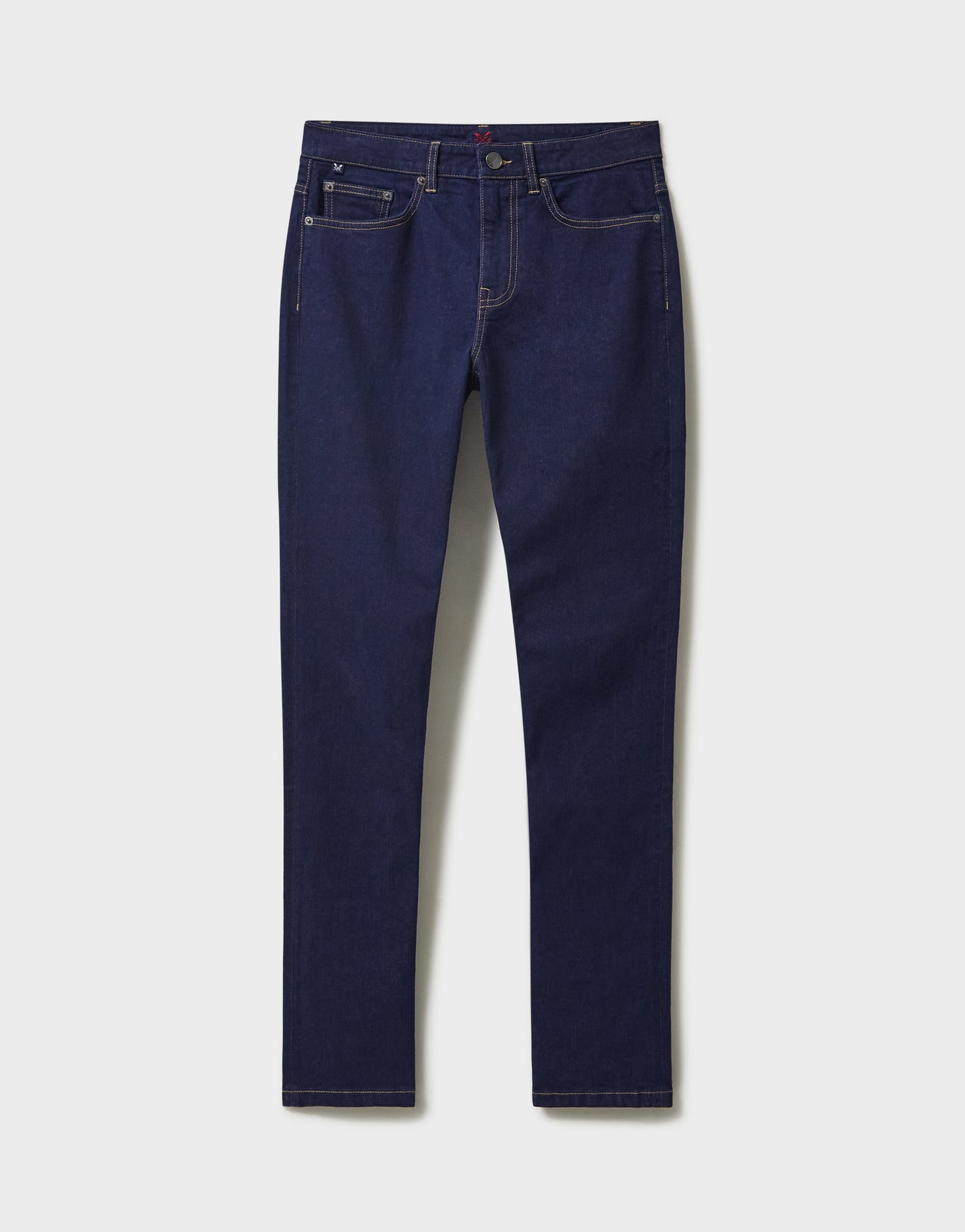 Crew Clothing Spencer Slim Leg Jean