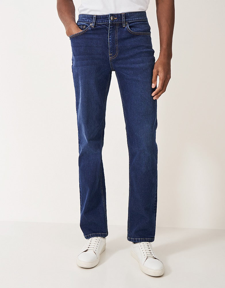 Crew Clothing Spencer Slim Leg Jean
