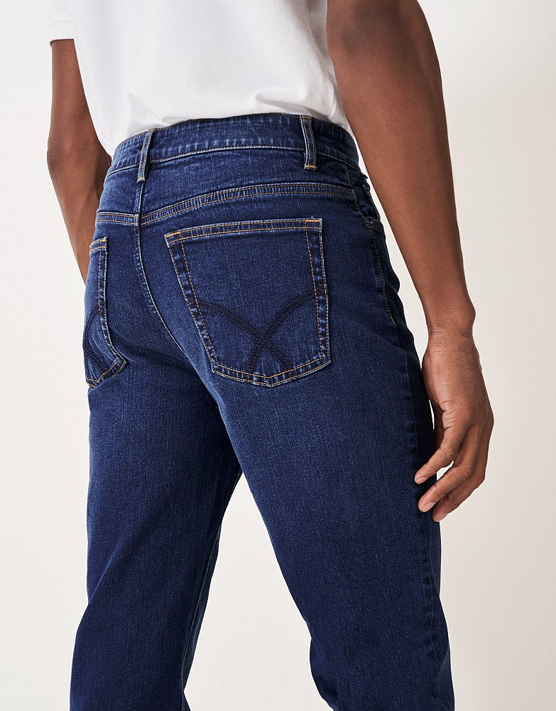 Crew Clothing Spencer Slim Leg Jean